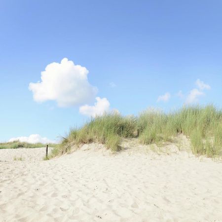 Beautiful Apartment In Callantsoog Near Beach Exterior photo