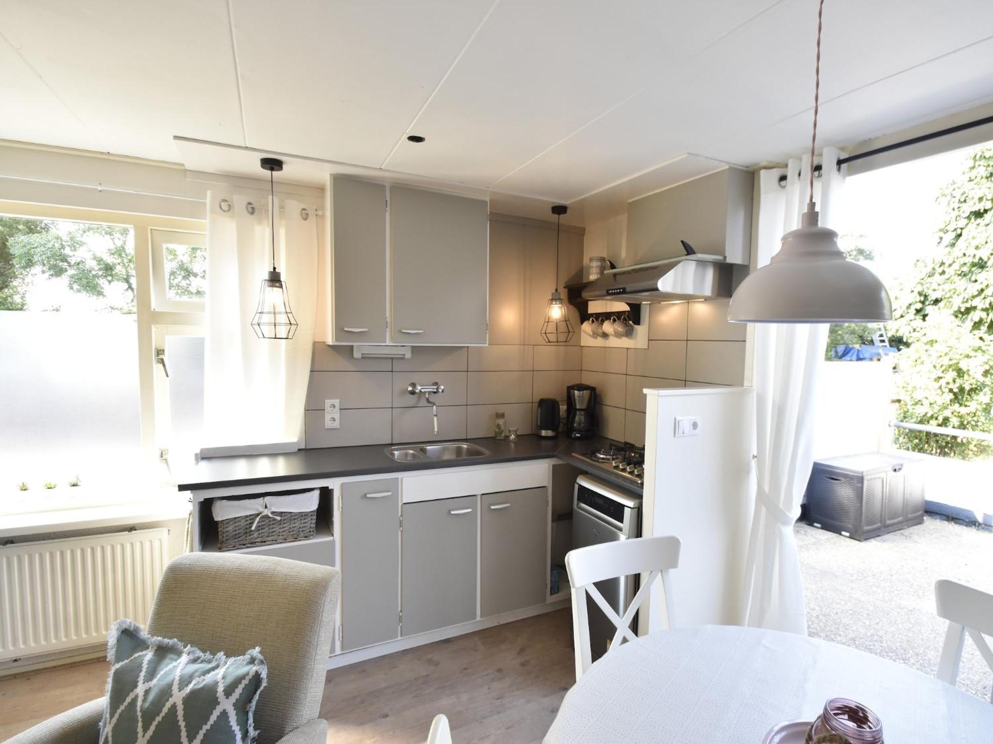 Beautiful Apartment In Callantsoog Near Beach Exterior photo