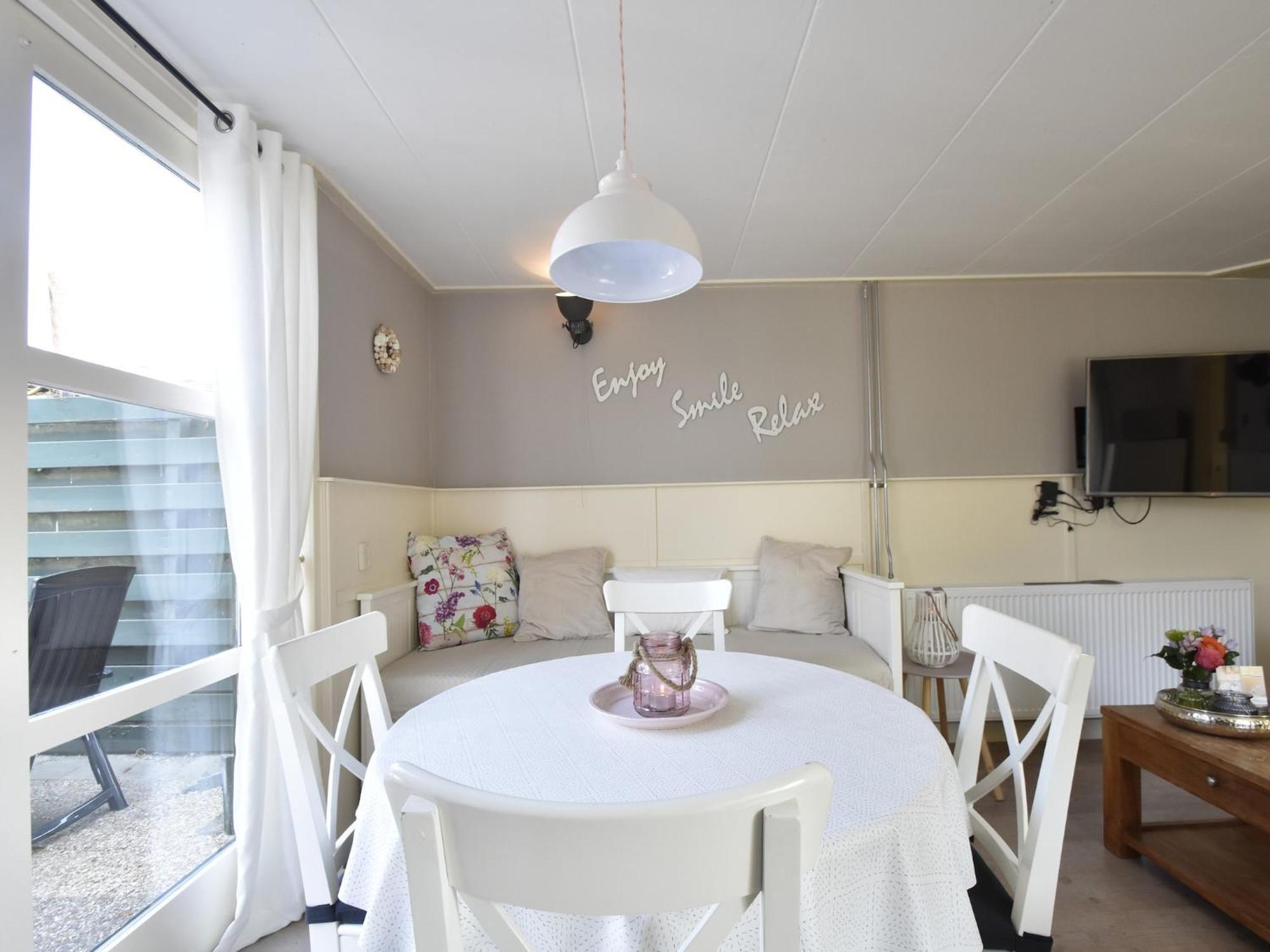 Beautiful Apartment In Callantsoog Near Beach Exterior photo
