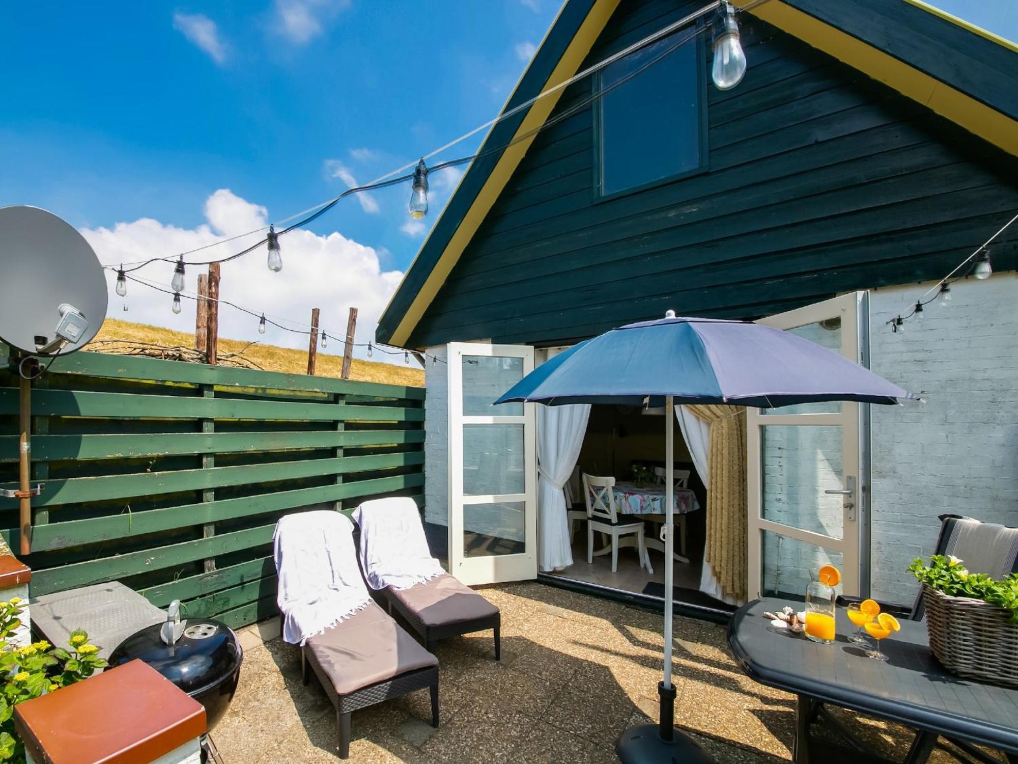 Beautiful Apartment In Callantsoog Near Beach Exterior photo