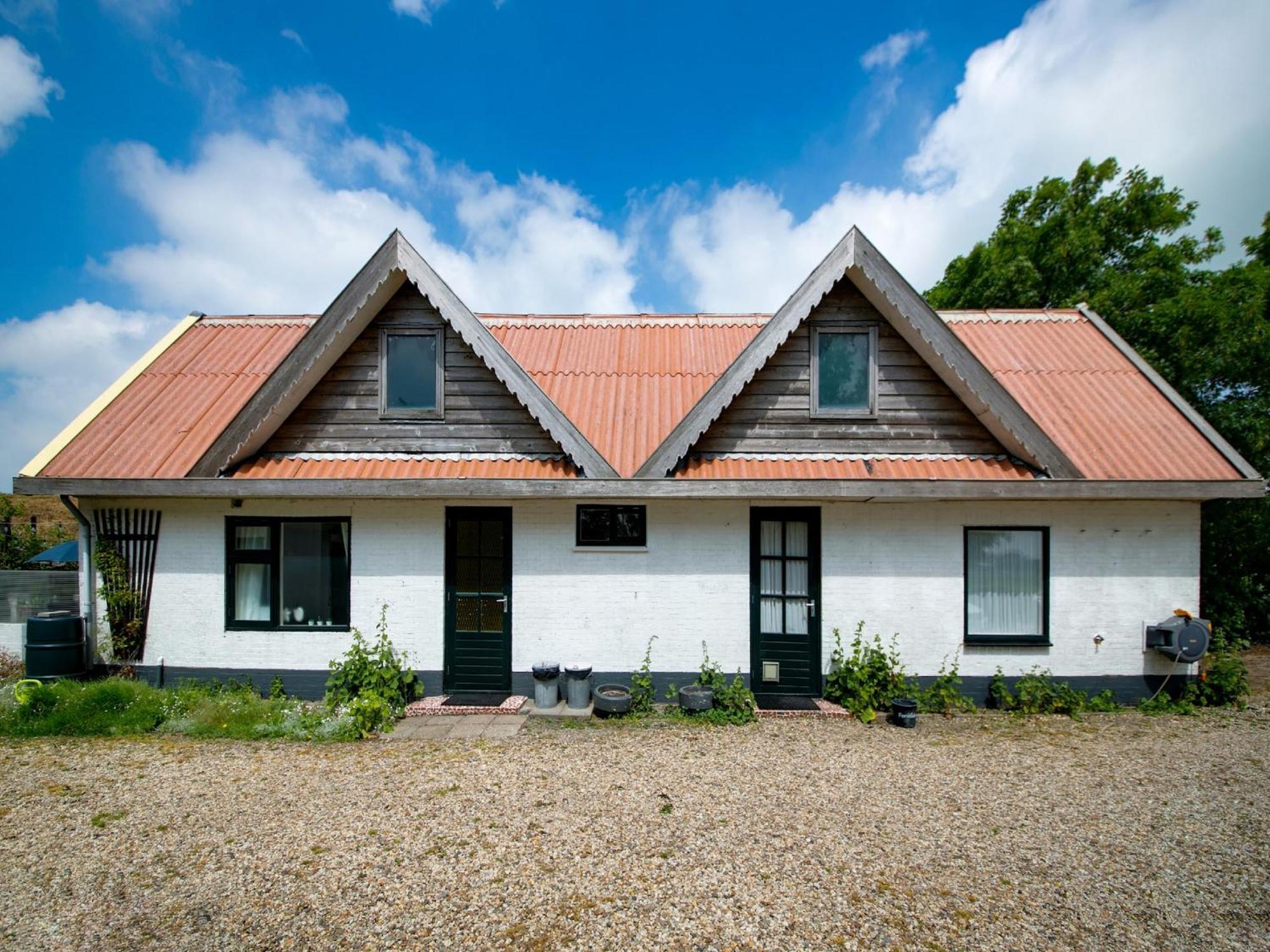 Beautiful Apartment In Callantsoog Near Beach Exterior photo